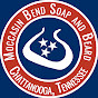 Moccasin Bend Soap and Beard Company logo