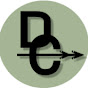 Dev-computing logo