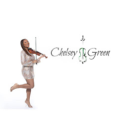 Chelsey Green and The Green Project
