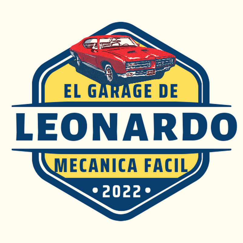El Garage De Leonardo