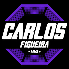Carlos Figueira MMA