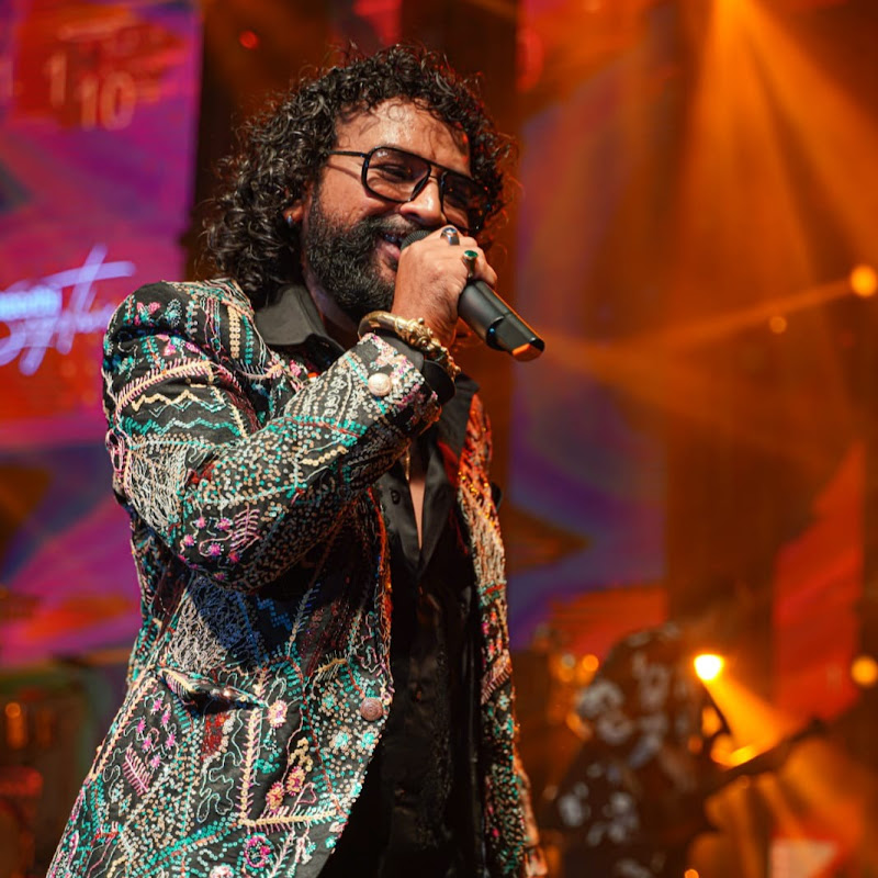 Keerthi Sagathia