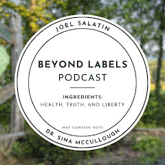 Beyond Labels Podcast Clips Avatar