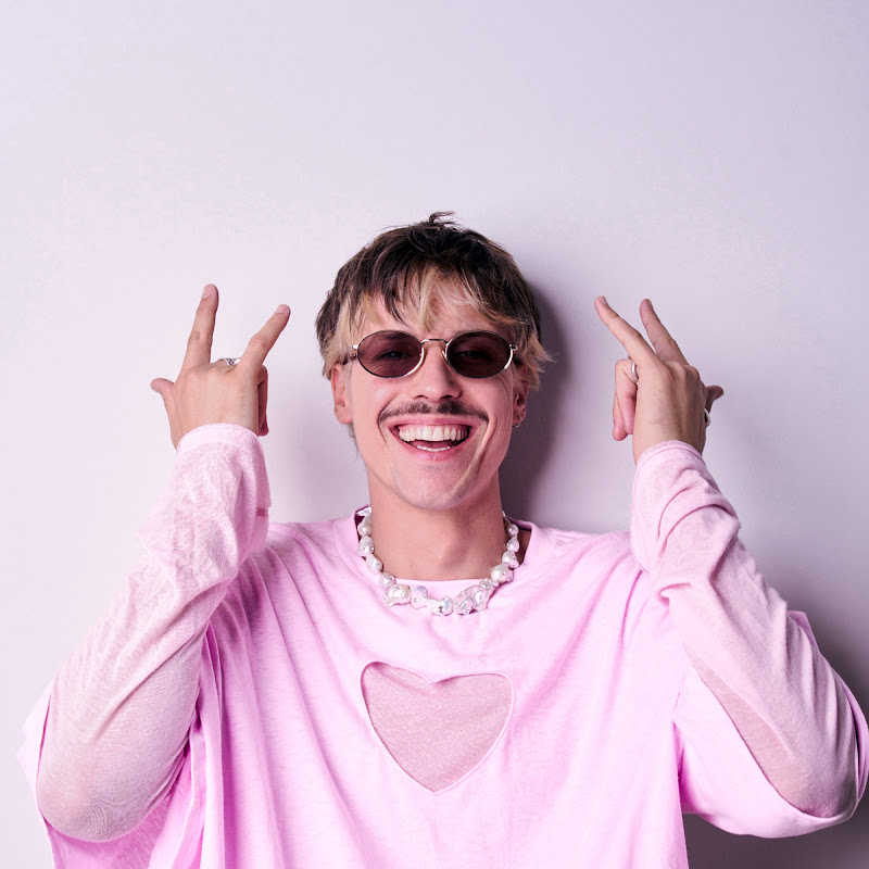Chris Luno