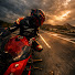 qjFlLV0G2bA-channel-avatar-Biker on the run 