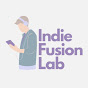 Indie Fusion Lab logo
