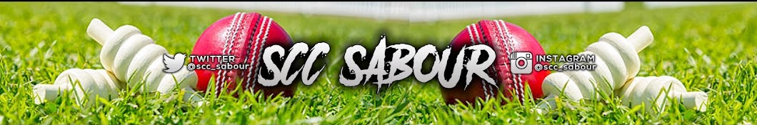 Sabour Cricket Club Avatar channel YouTube 