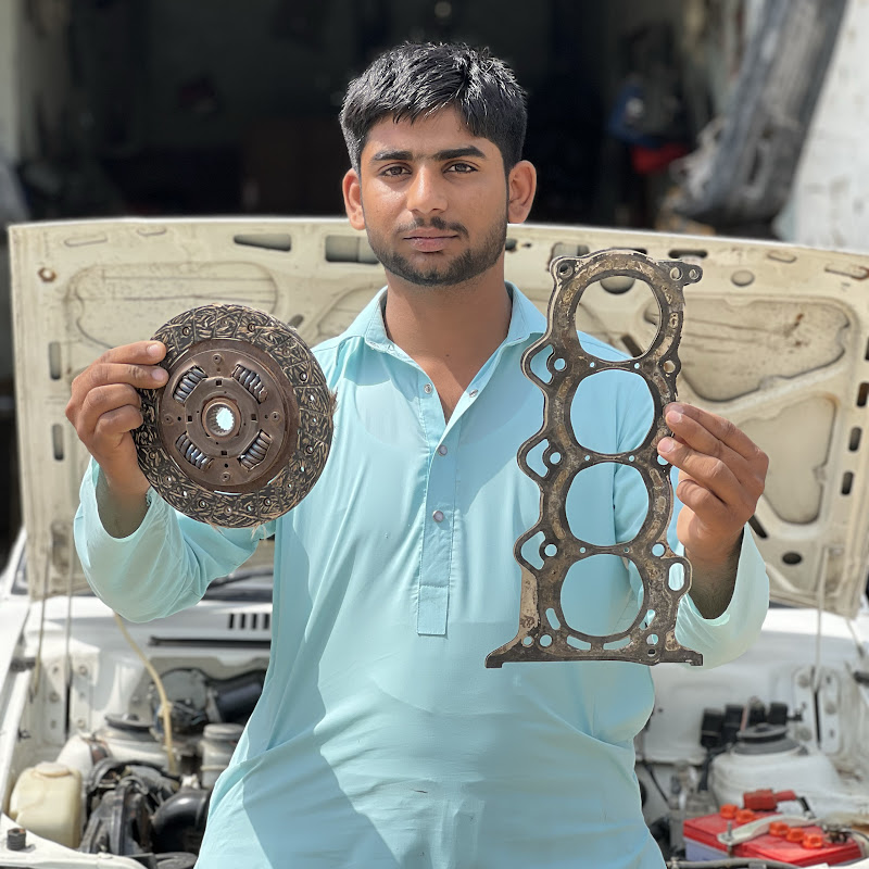Ustad Adeel
