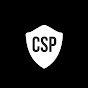 CSP Alarm Systems  logo