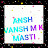Ansh Vansh M K Masti