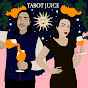 Tarot Juice logo