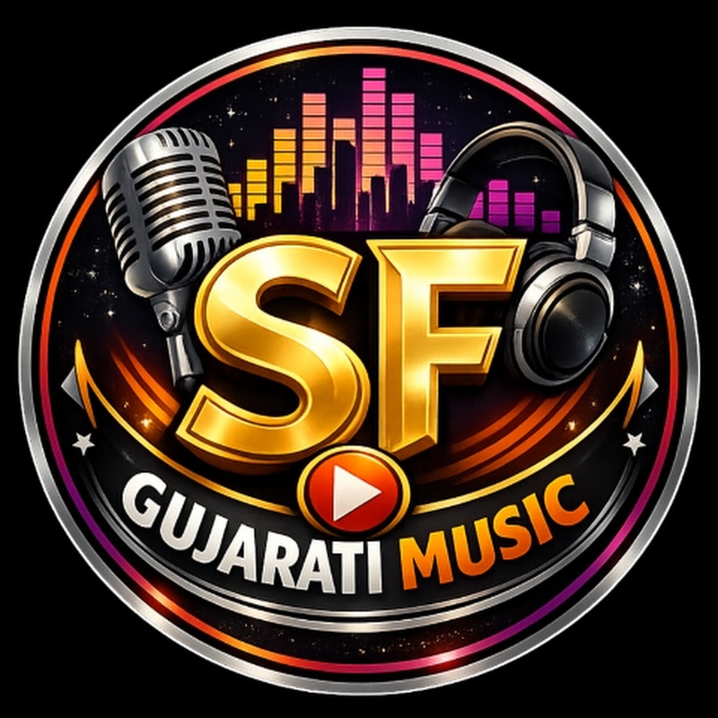 SF Gujarati music