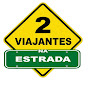 2 viajantes na estrada