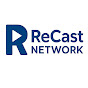 ReCast Network logo