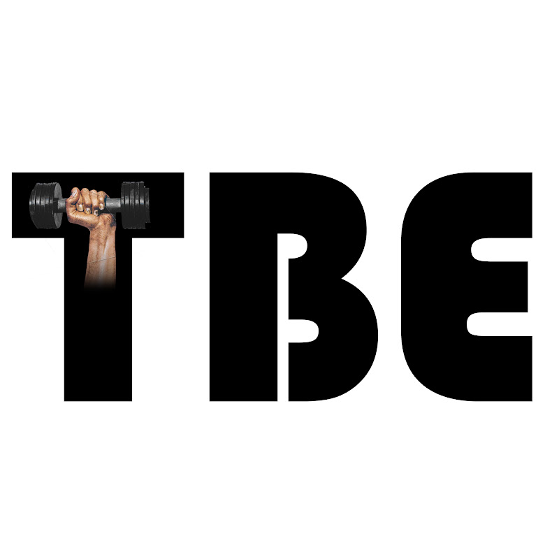 T BODYBUILDING E