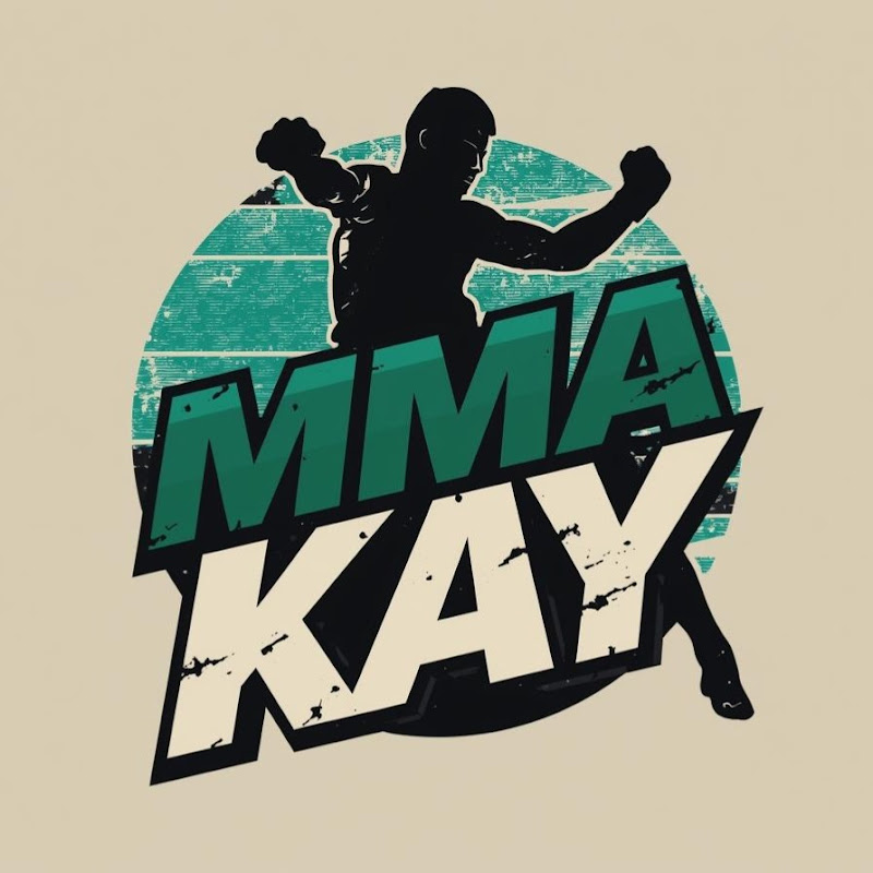 MMA Kay