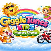 GiggleTunes Kids-Nursery Rhymes 