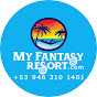 My Fantasy Resort - Lemery, Batangas, Philippines logo