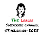The Leader  logo