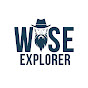 Wise Explorer logo