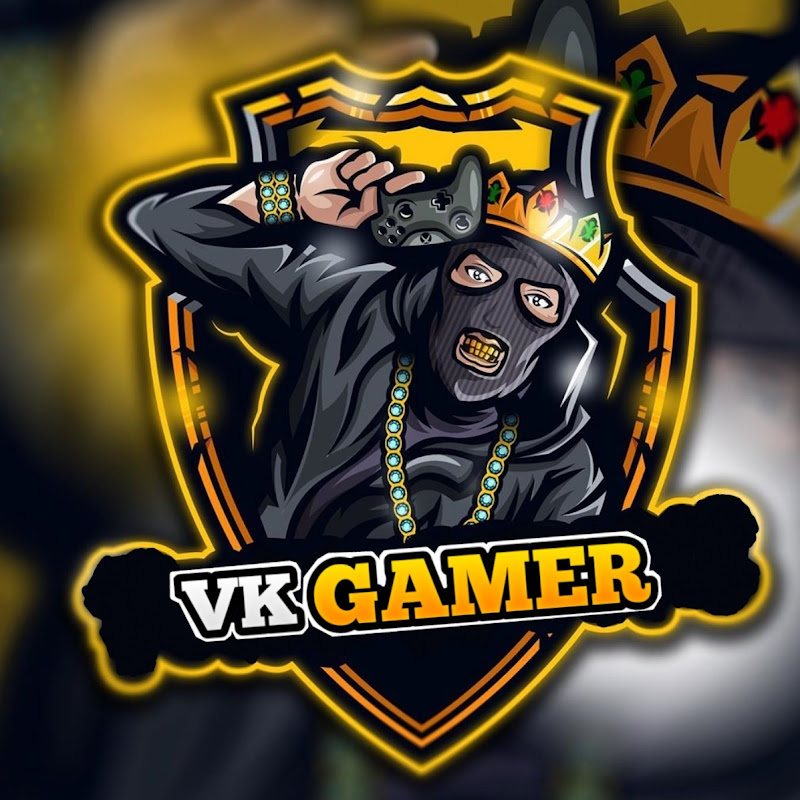 VK Gamer
