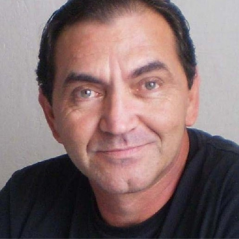 Zé Roberto Montagner