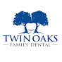 Twin Oaks Family Dental - Dr. Blake logo