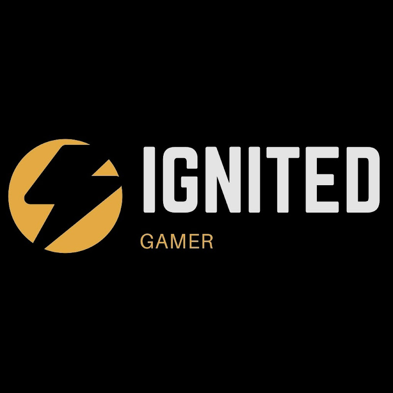 iGNiTED GAMER