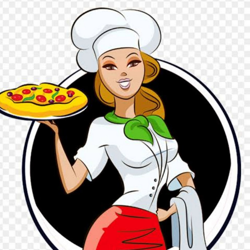Magic kitchen