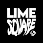 Official Lime Square logo