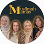 Muslimah Mamas logo