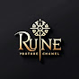 Rune logo