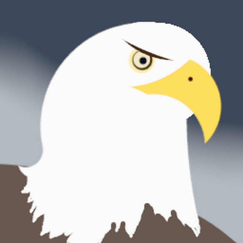 Streaming Eagle