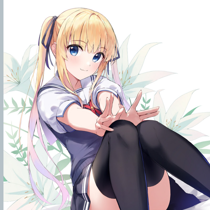 Tsundere Loli