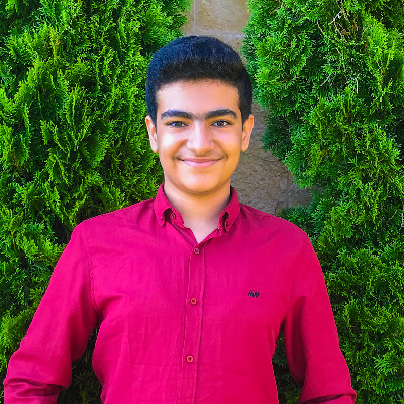 Channel Avatar