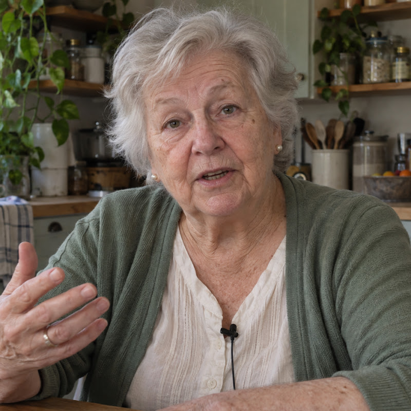 Verna Prescott