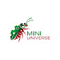 Mini Universe logo