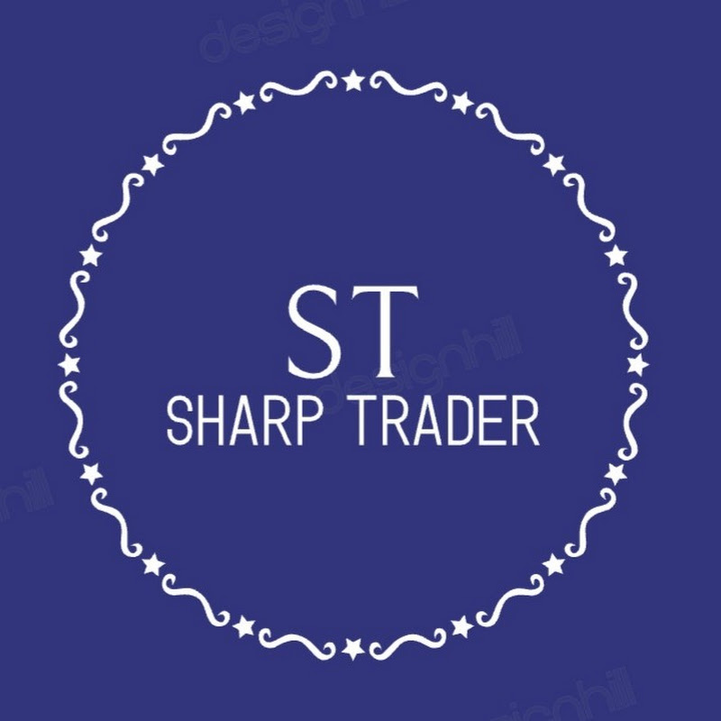 Sharp trader