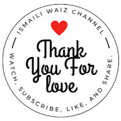 Ismaili Waiz Channel