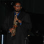 Raw Sax with Kevin G. logo