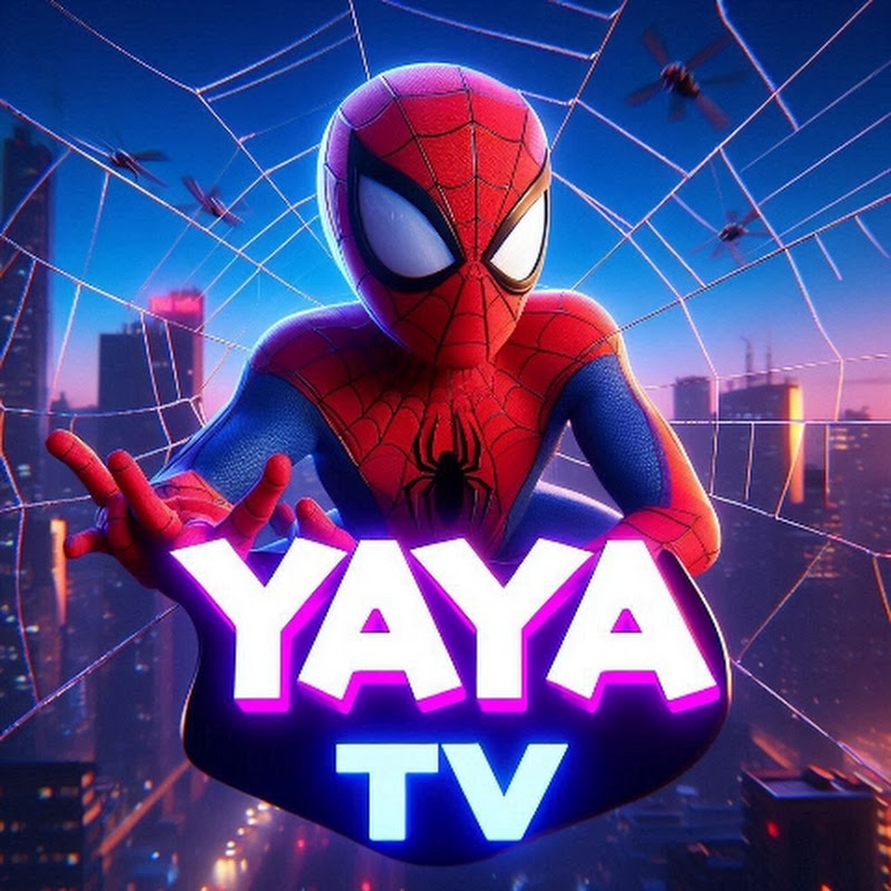 YAYA TV