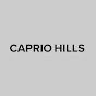 Caprio Hills logo