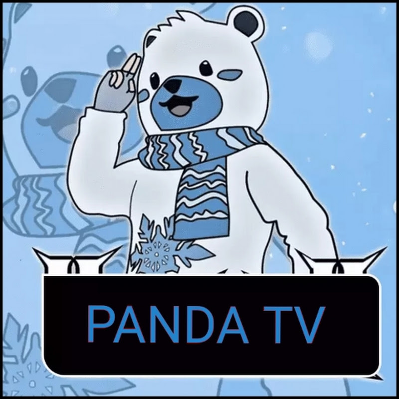 PANDA TV