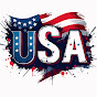USA models logo