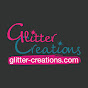 Glitter Creations Switzerland logo