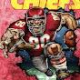 Chiefs Chronicle logo