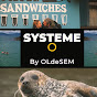 SYSTEME O - oPen sPirit by OLdeSEM