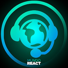 Mundo React channel logo