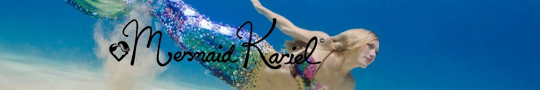 Mermaid Kariel YouTube channel avatar