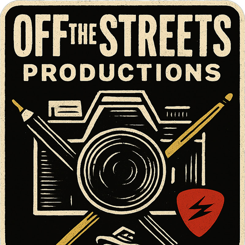 Off The Streets Productions
